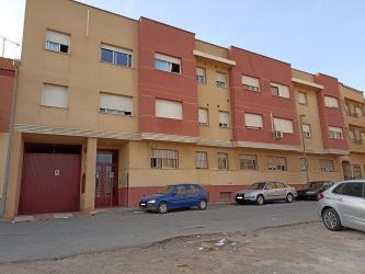 garaje en roquetas de mar