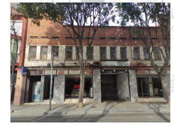 nave industrial en badalona