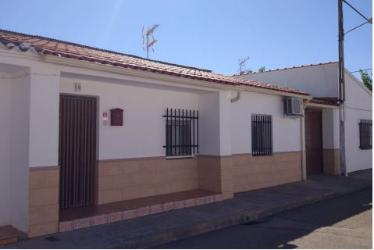 vivienda en alcazar de san juan