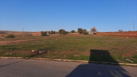 finca rústica en huetor-vega