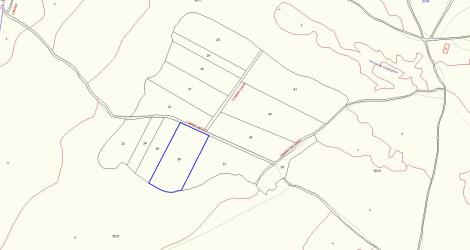 finca rústica en almanza