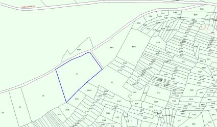 finca rústica en almanza