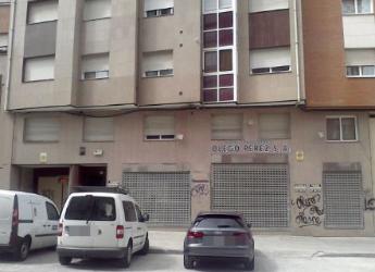 garaje en ponferrada