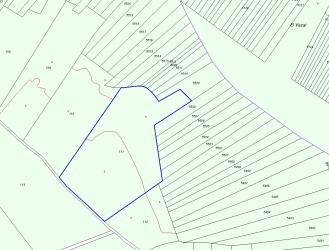 finca rústica en quintana y congosto