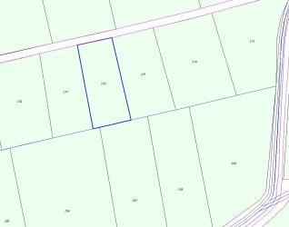 finca rústica en quintana y congosto