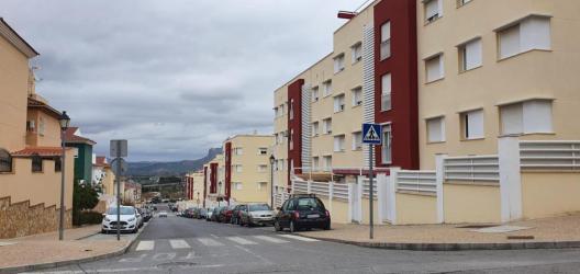 local comercial en antequera