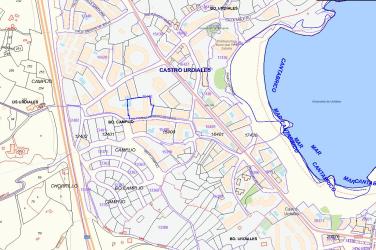 garaje en castro-urdiales