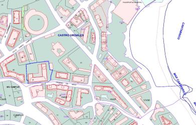 trastero en castro-urdiales