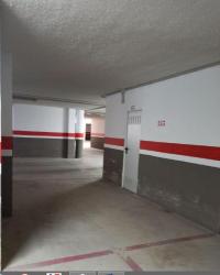 garaje en vilallonga/villalonga