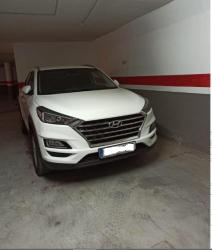 garaje en vilallonga/villalonga