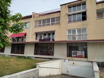 garaje en arroyo de la encomienda