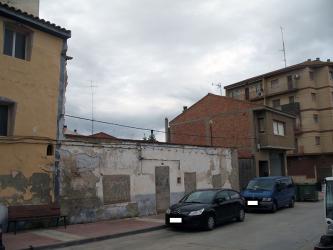 solar en fuentes de ebro