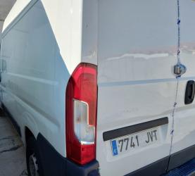 citroen jumper bluehdi 110 6v en barcelona