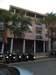 vivienda en santa coloma de cervello