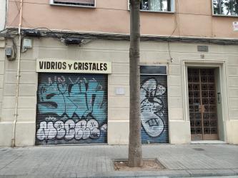 local comercial en barcelona