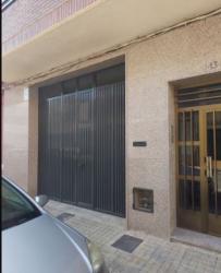 local comercial en la vall d'uixo