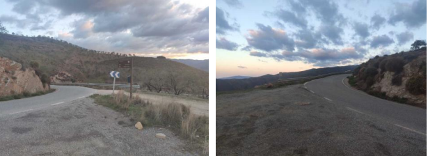 finca rústica en albuÑol