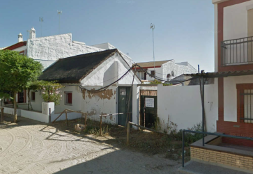 vivienda en almonte