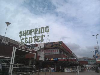 local comercial en mogan