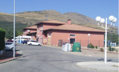 local comercial en espinar (el)