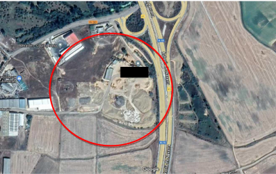 finca rústica en almazan