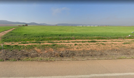 finca rústica en consuegra