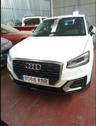 audi q2 en valencia