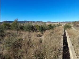 finca rústica en casinos