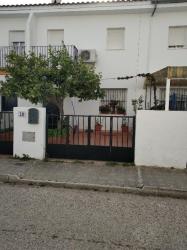 vivienda en algar