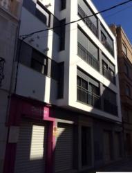 vivienda en burriana.