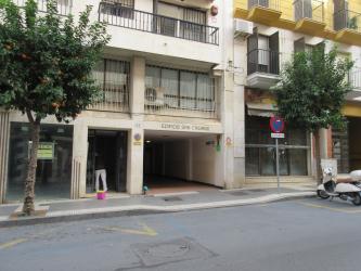 local comercial en huelva