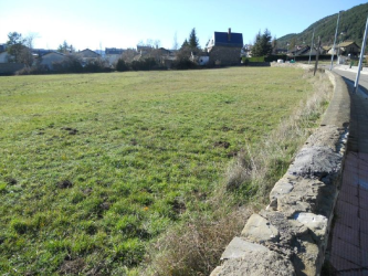 finca rústica en villanua