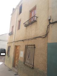 vivienda en pegalajar