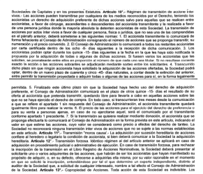 otros bienes y derechos en madrid