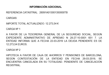 vivienda en morata de tajuÑa