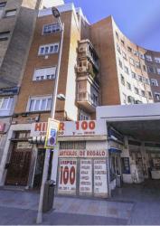 local comercial en madrid