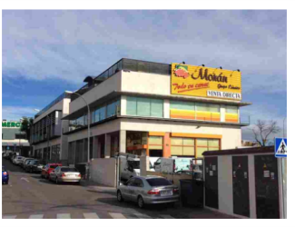 otros en colmenar viejo