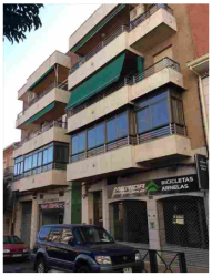 trastero en colmenar viejo