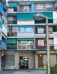 vivienda en san fernando de henares
