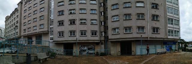 vivienda en pontevedra