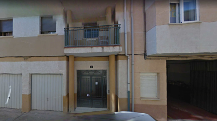 vivienda en ciudad-rodrigo