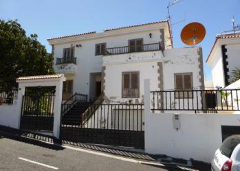 vivienda en rosario (el)