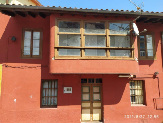 vivienda en medio cudeyo