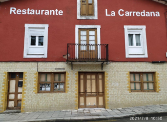 vivienda en medio cudeyo