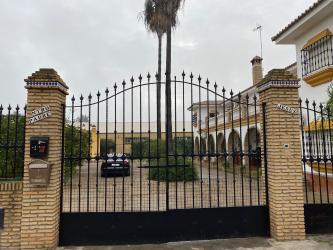 solar en sanlucar la mayor