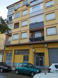 vivienda en zaragoza