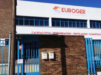 nave industrial en zaragoza