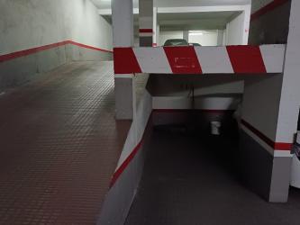 garaje en sabadell