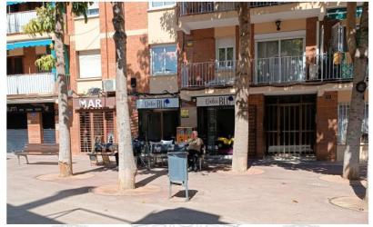 local comercial en viladecans