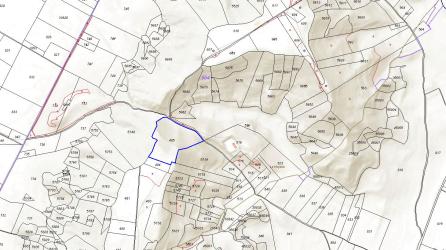 finca rústica en castrojeriz